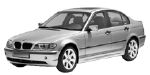 BMW E46 C0602 Fault Code