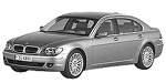 BMW E65 C0602 Fault Code