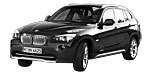 BMW E84 C0602 Fault Code